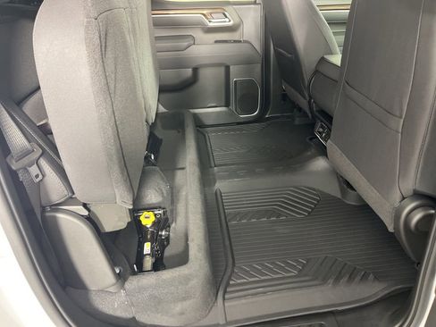 New 2026 Chevrolet Silverado 1500 LT image 21