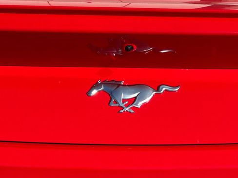 New 2026 Ford Mustang Premium image 24