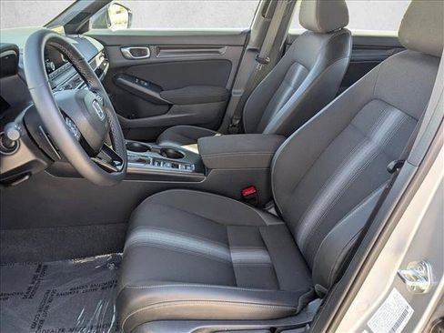 Used 2026 Honda Civic Sport image 15