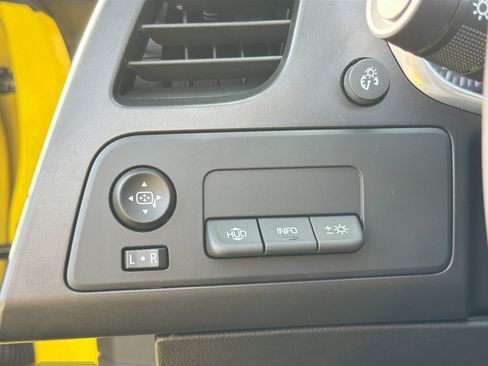 Used 2016 Chevrolet Corvette Z51 3LT w/ 3LT Preferred Equipment Group image 29