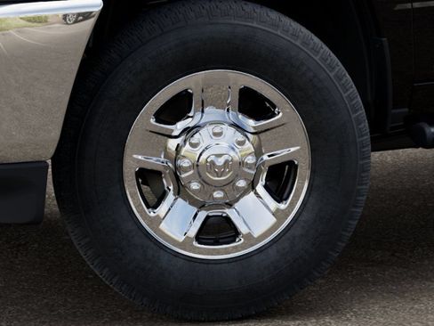New 2026 RAM 2500 Tradesman AWD/4WD image 9