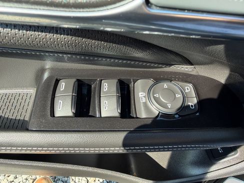 Used 2023 Cadillac CT4 V Blackwing w/ Driver Assist Package RWD image 15