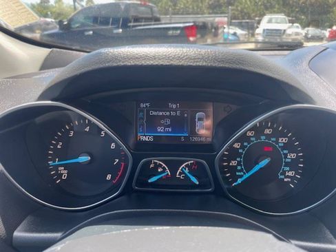 Used 2014 Ford Escape Titanium w/ Equipment Group 401A AWD/4WD image 8