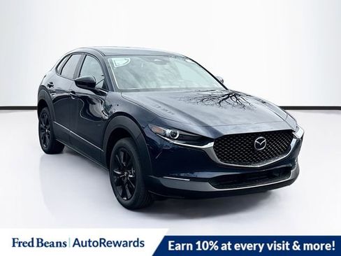New 2026 MAZDA CX-30 AWD 2.5 S w/ Select Sport Pkg image 1