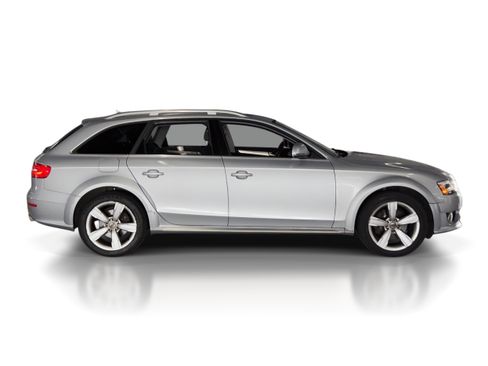 Used 2015 Audi A4 Premium Plus image 8