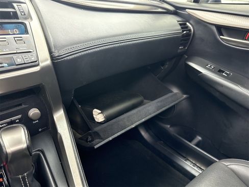 Used 2021 Lexus NX 300 FWD w/ Accessory Package image 31