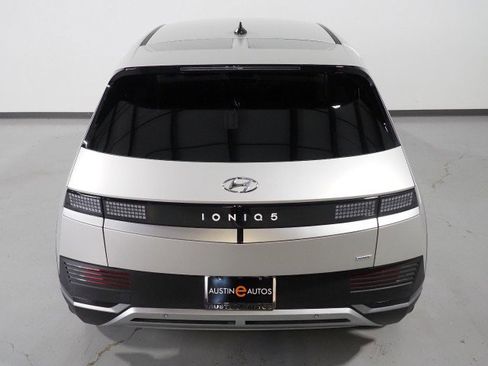 Used 2024 Hyundai Ioniq 5 SEL image 6