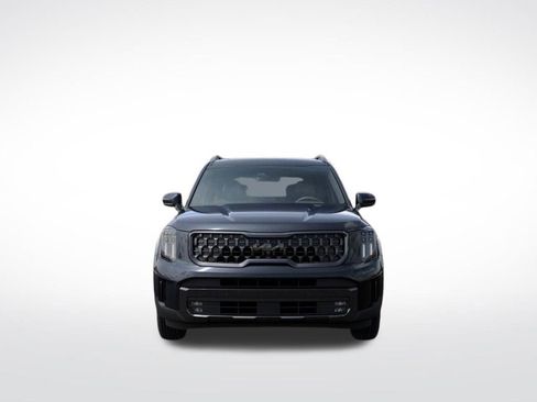 New 2025 Kia Telluride SX Prestige X-Line image 3
