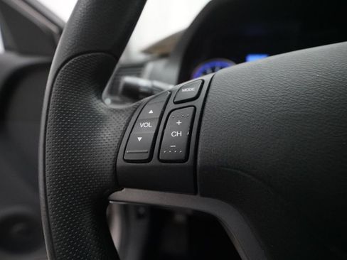 Used 2010 Honda CR-V EX image 17