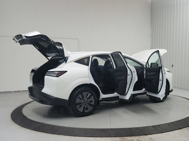 Used 2025 Nissan Murano SL w/ Cargo Package AWD/4WD image 15