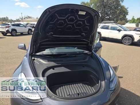 Used 2022 Tesla Model 3 Long Range AWD/4WD image 10