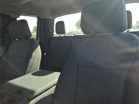 New 2025 Ford F350 XL w/ XL Chrome Package RWD image 6