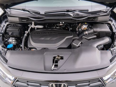 Used 2026 Honda Odyssey Sport-L image 31