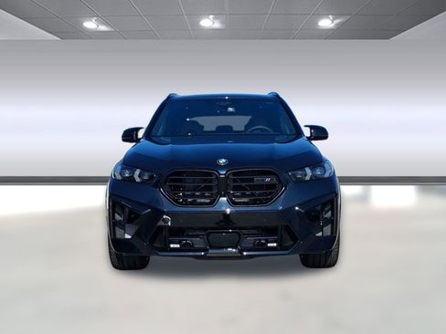 New 2026 BMW X5 M Competition w/ Executive Package image 6