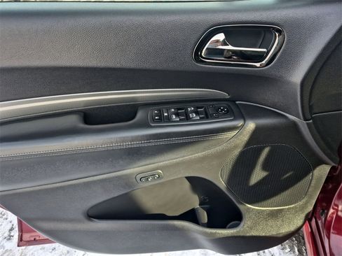 Used 2020 Dodge Durango R/T w/ Blacktop Package image 20