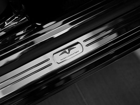 Used 2014 Rolls-Royce Ghost image 26