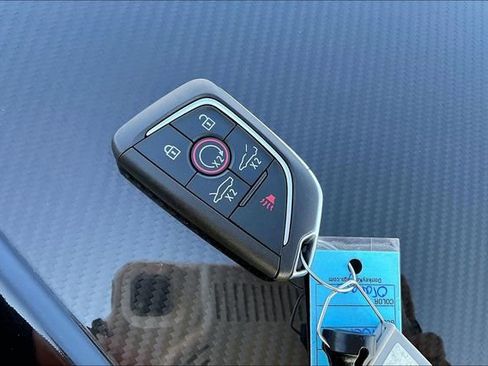 Used 2020 Chevrolet Corvette Stingray Preferred Cpe w/ 2LT Preferred Equipment Group image 11