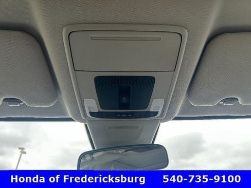 Used 2024 Honda CR-V EX image 24