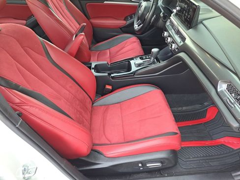 Used 2023 Acura Integra A-Spec FWD image 18