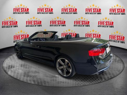 Used 2014 Audi S5 Premium Plus image 5