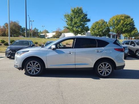 Used 2022 Acura RDX AWD w/ Technology Package image 4