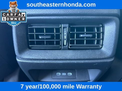 Used 2024 Honda CR-V EX-L image 15