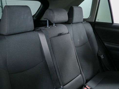 Used 2024 Toyota RAV4 LE FWD image 27