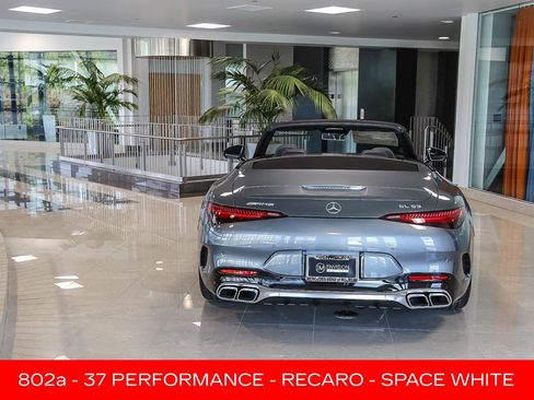 Used 2025 Ford F150 Raptor image 50