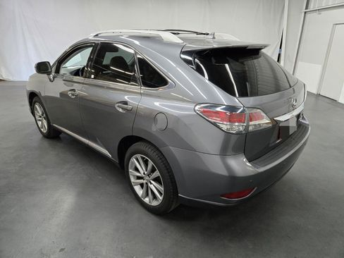 Used 2013 Lexus RX 350 FWD image 3