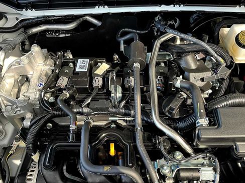 New 2026 Nissan Kicks SV image 17