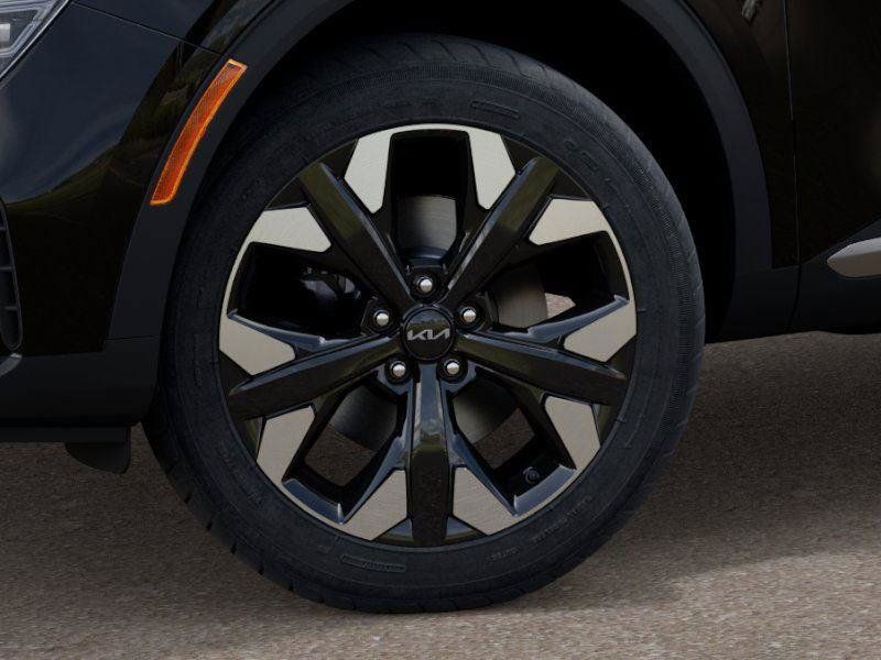 Certified 2025 Kia Sportage X-Line Prestige AWD/4WD image 10