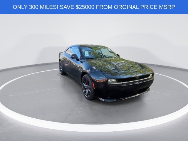 Used 2024 Dodge Charger Daytona Scat Pack AWD/4WD image 2