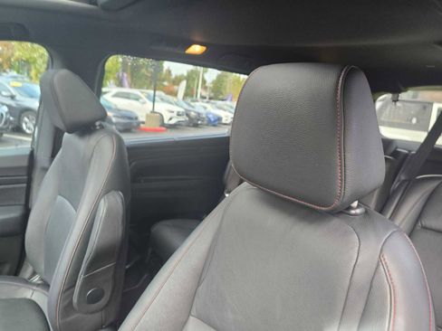 Used 2024 Honda Odyssey Sport image 24