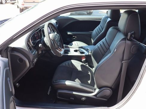 Used 2023 Dodge Challenger SRT Hellcat Widebody image 12