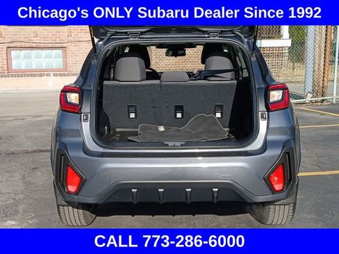 Certified 2024 Subaru Crosstrek 2.0i Premium image 23