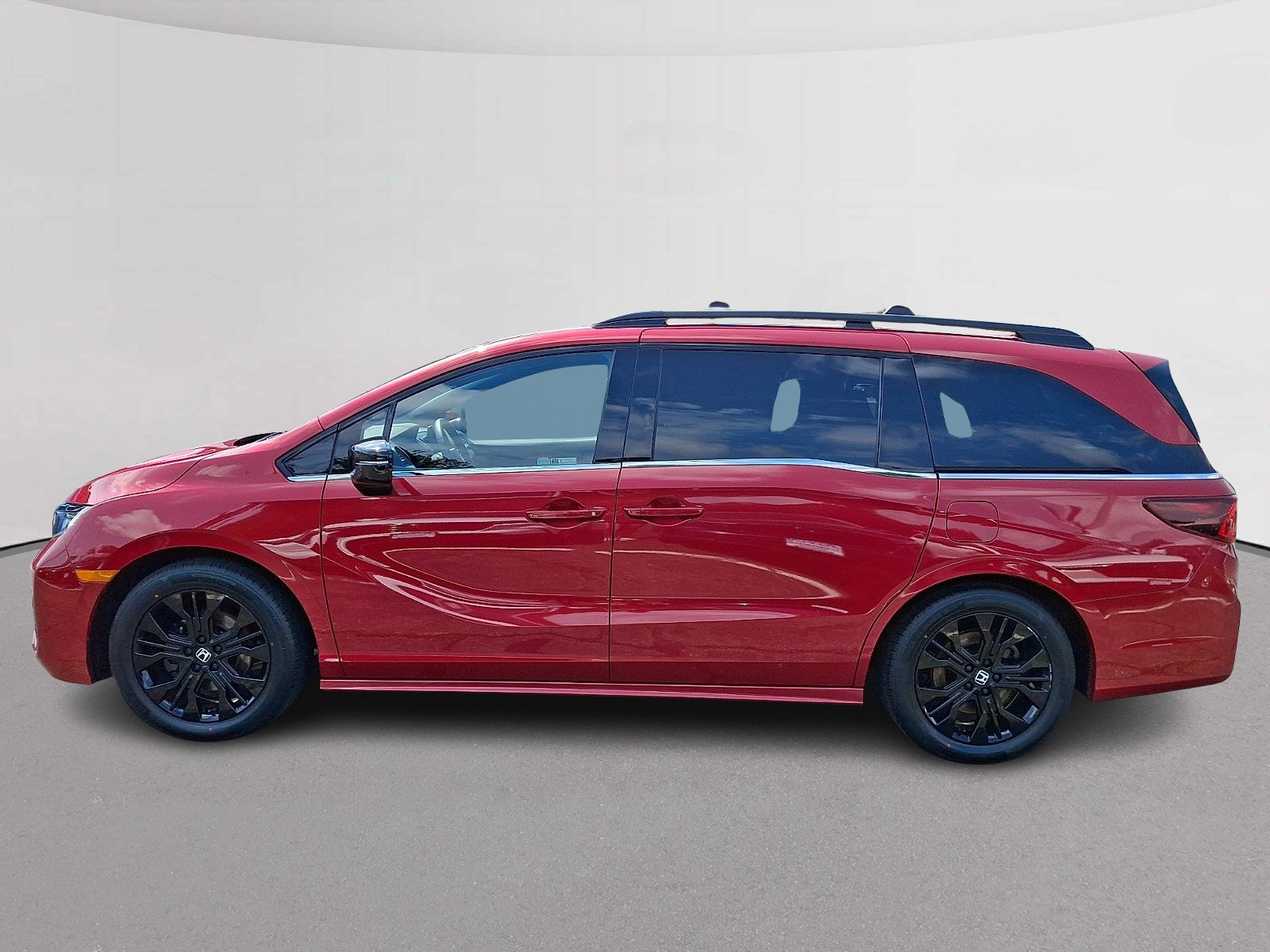 Certified 2026 Honda Odyssey Sport-L image 6