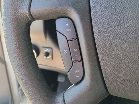 New 2025 Chevrolet Express 2500 w/ Driver Convenience Package image 22