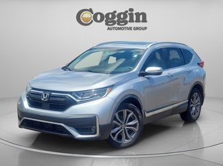 Used 2021 Honda CR-V Touring 360° Tour