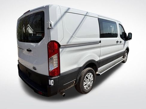 Used 2024 Ford Transit 250 Base w/ Exterior Upgrade Package image 6