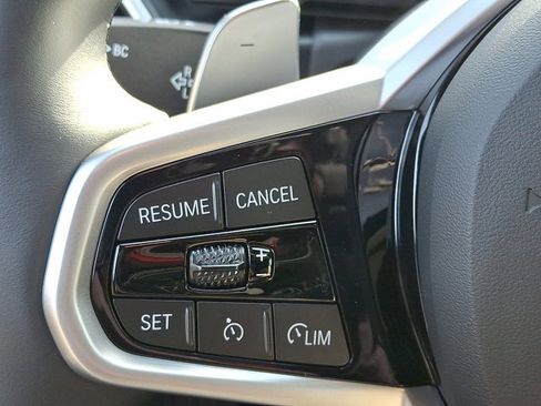 Certified 2025 BMW 230i xDrive Coupe w/ M Sport Package image 22