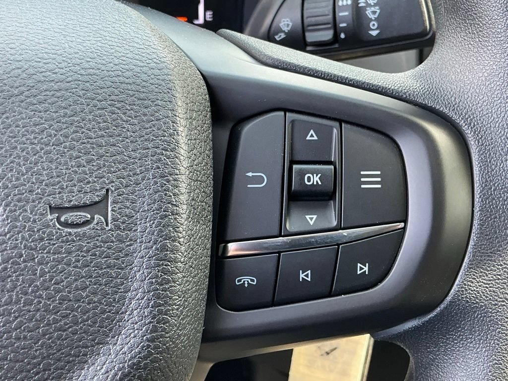 New 2026 Ford Ranger XL RWD image 37