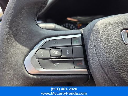 Used 2024 Jeep Compass Latitude AWD/4WD image 25