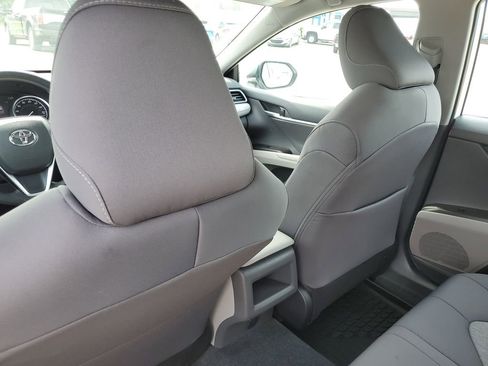 Used 2024 Toyota Camry LE w/ Convenience Package AWD/4WD image 29