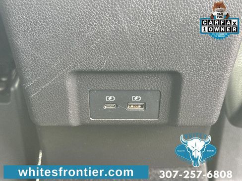 Used 2025 Mitsubishi Eclipse Cross AWD image 12