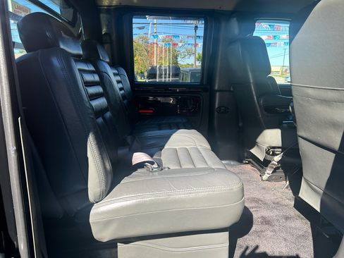 Used 2007 GMC TopKick C4500 2WD Crew Cab image 16