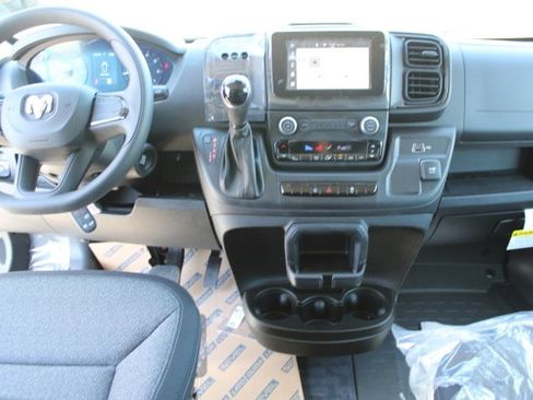 New 2026 RAM ProMaster 1500 image 15