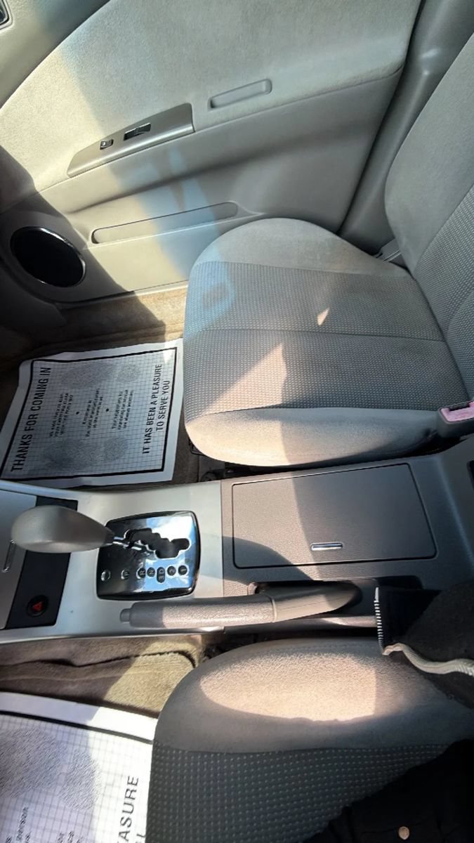 Used 2005 Nissan Altima 2.5 S w/ (S02) Side Airbags Pkg FWD image 26