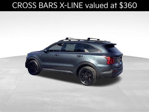 Certified 2023 Kia Sorento S w/ Panoramic Sunroof Package image 5