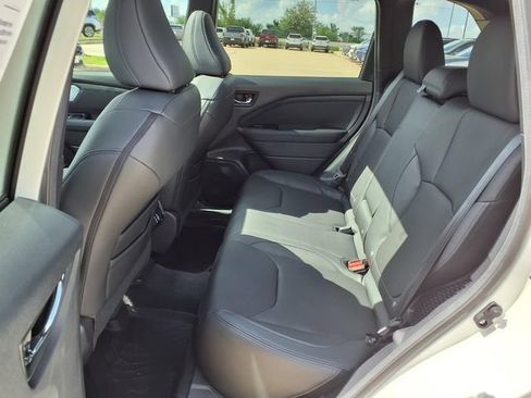 New 2026 Subaru Forester Premium AWD/4WD image 8