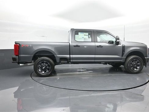 New 2026 Ford F350 XL w/ STX Appearance Package image 8